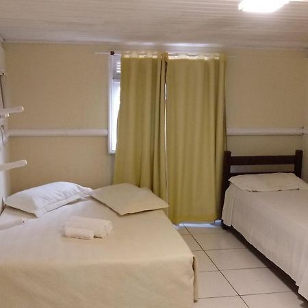 Búzios Pousada Hostel E Bar Aldeia Producao מראה חיצוני תמונה