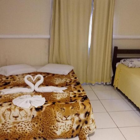 Búzios Pousada Hostel E Bar Aldeia Producao מראה חיצוני תמונה