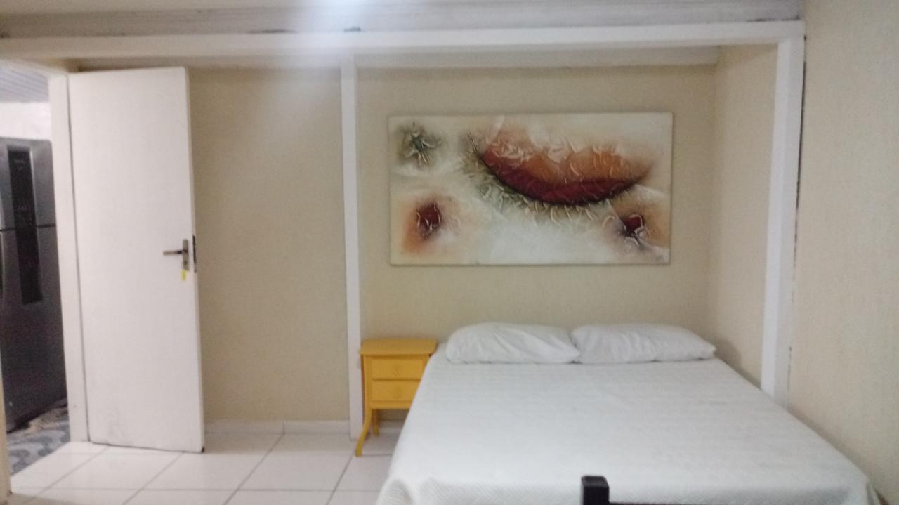 Búzios Pousada Hostel E Bar Aldeia Producao מראה חיצוני תמונה