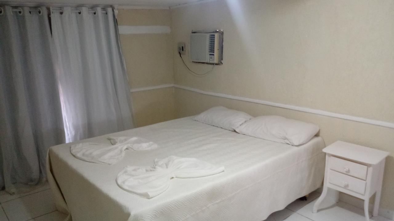 Búzios Pousada Hostel E Bar Aldeia Producao מראה חיצוני תמונה
