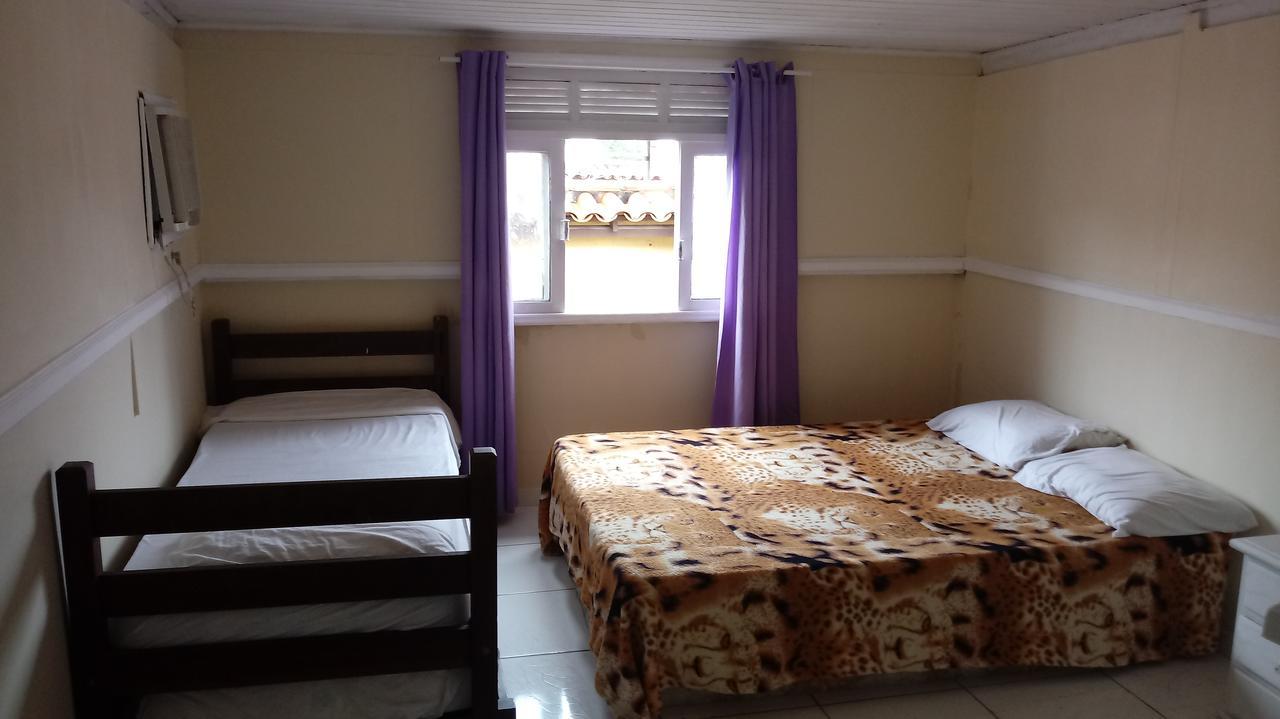 Búzios Pousada Hostel E Bar Aldeia Producao מראה חיצוני תמונה