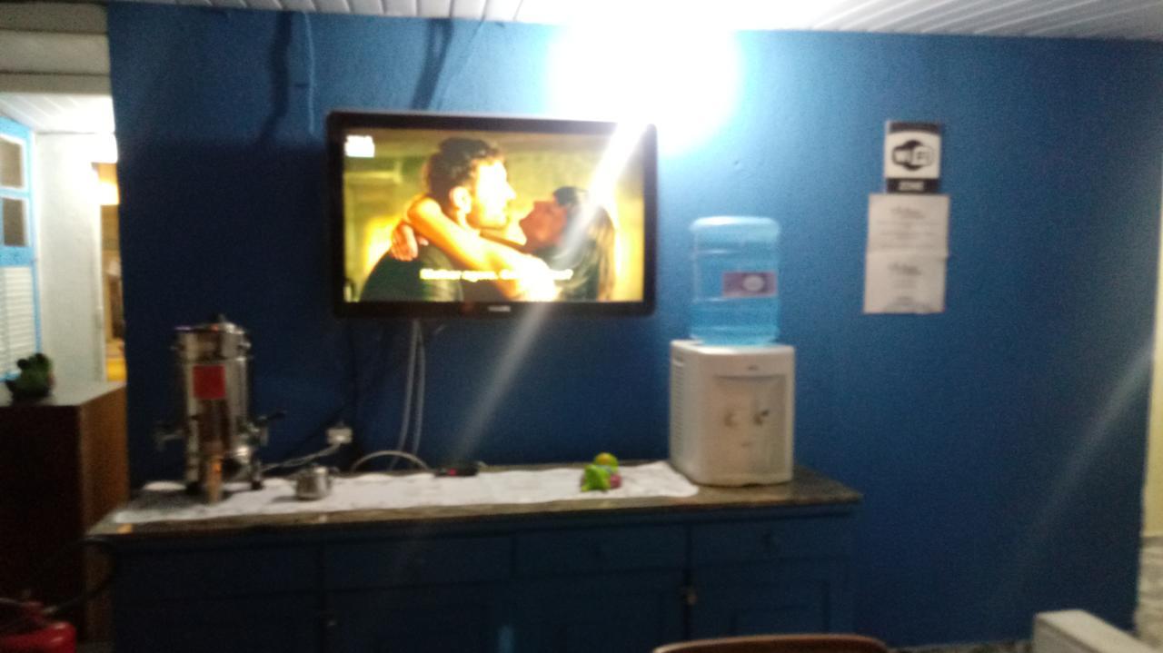 Búzios Pousada Hostel E Bar Aldeia Producao מראה חיצוני תמונה