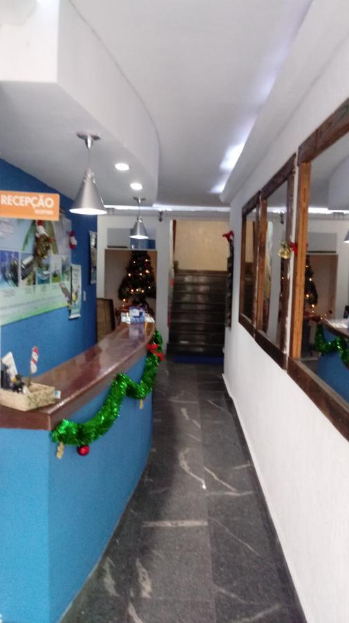 Búzios Pousada Hostel E Bar Aldeia Producao מראה חיצוני תמונה