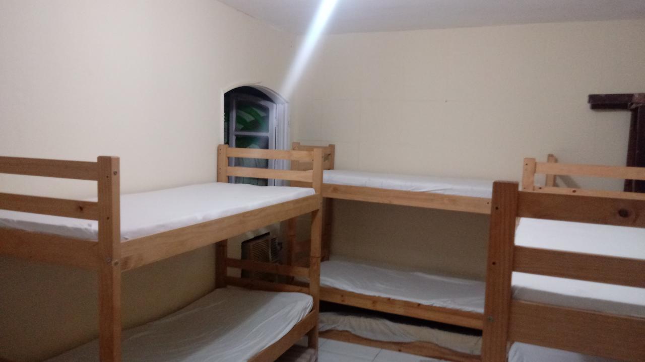 Búzios Pousada Hostel E Bar Aldeia Producao מראה חיצוני תמונה