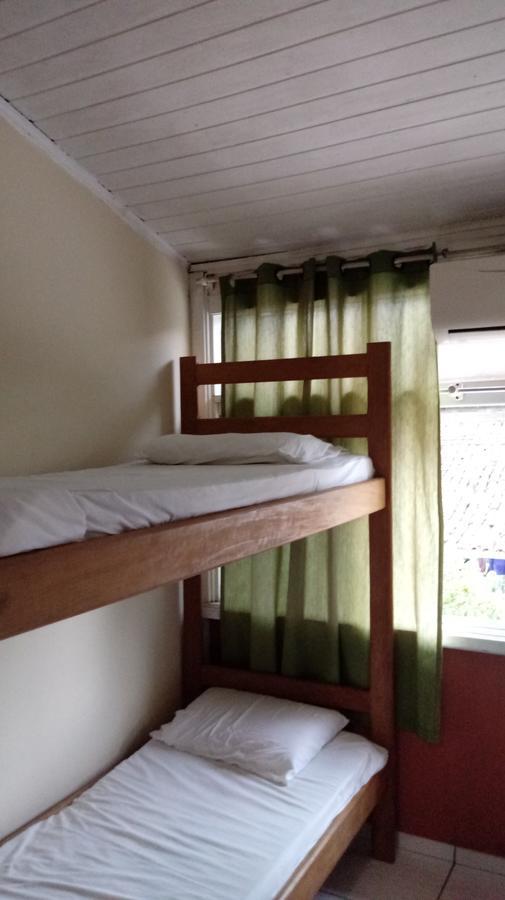 Búzios Pousada Hostel E Bar Aldeia Producao מראה חיצוני תמונה