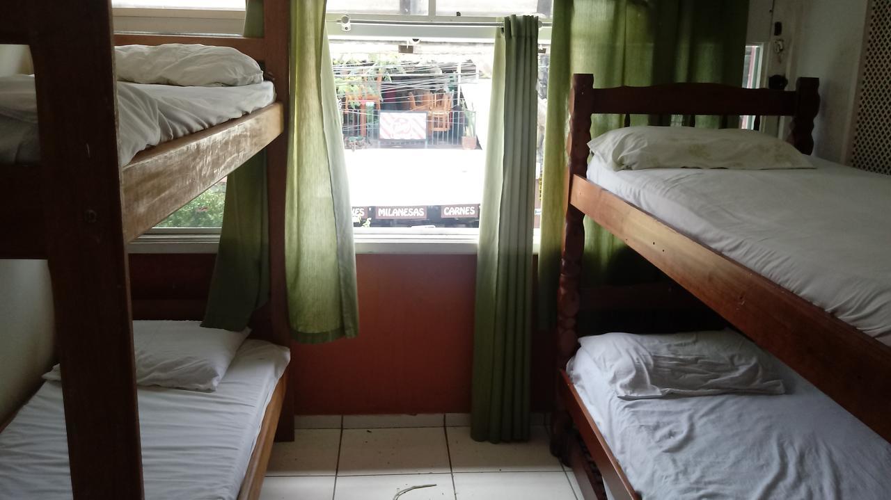 Búzios Pousada Hostel E Bar Aldeia Producao מראה חיצוני תמונה