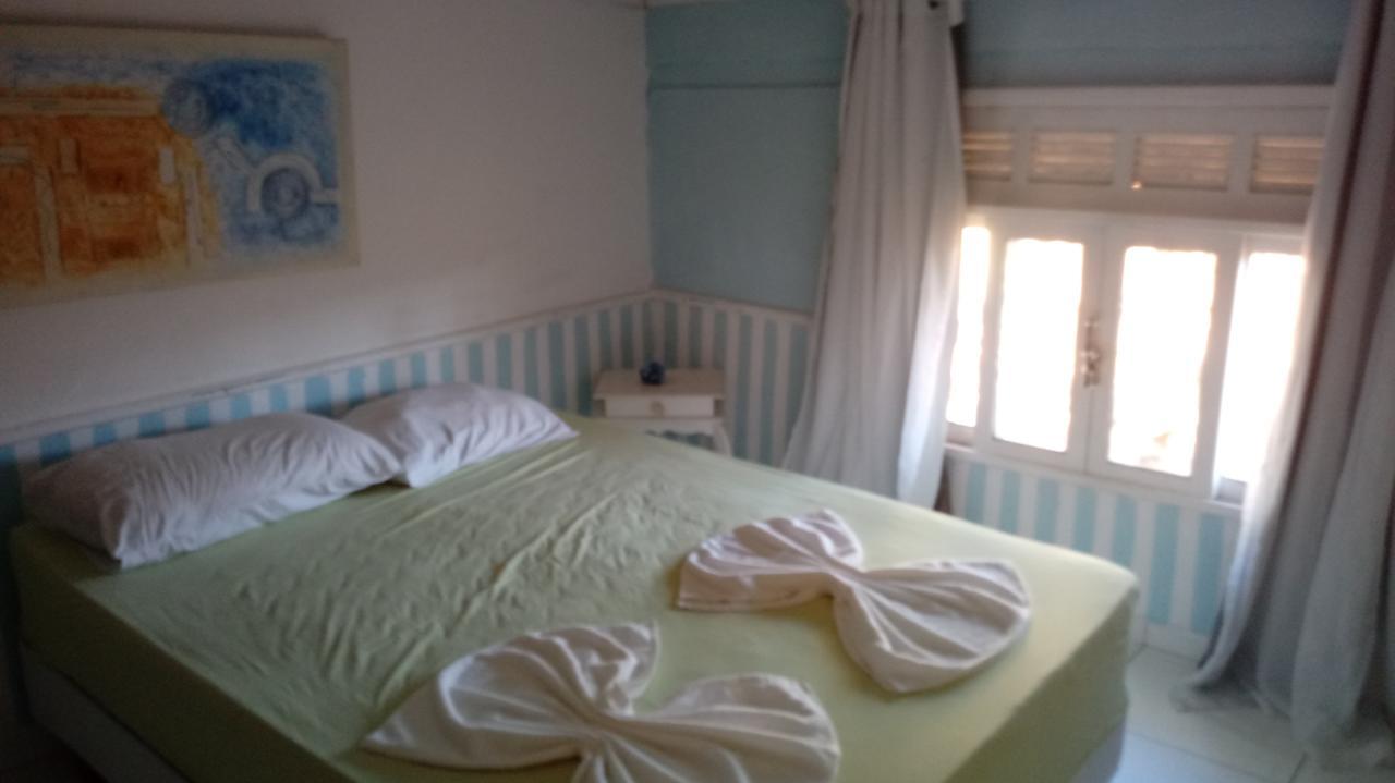 Búzios Pousada Hostel E Bar Aldeia Producao מראה חיצוני תמונה