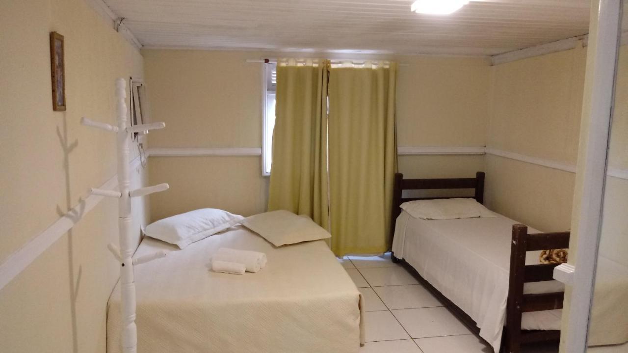 Búzios Pousada Hostel E Bar Aldeia Producao מראה חיצוני תמונה