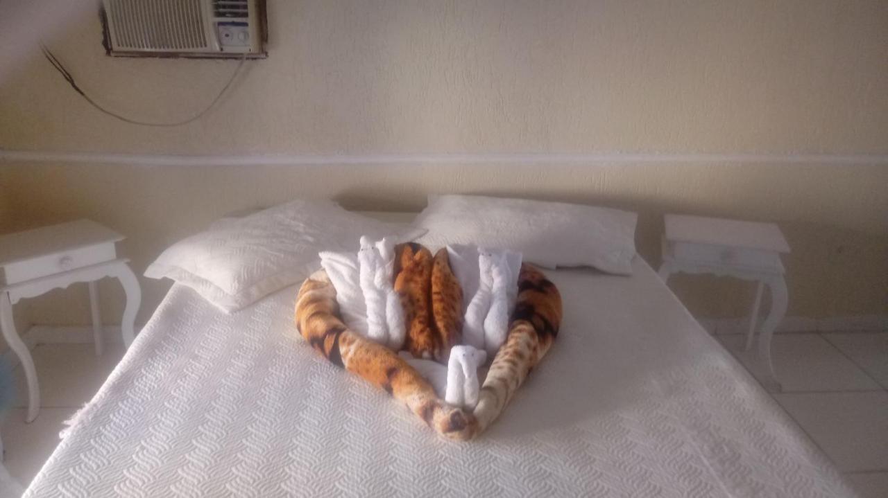 Búzios Pousada Hostel E Bar Aldeia Producao מראה חיצוני תמונה
