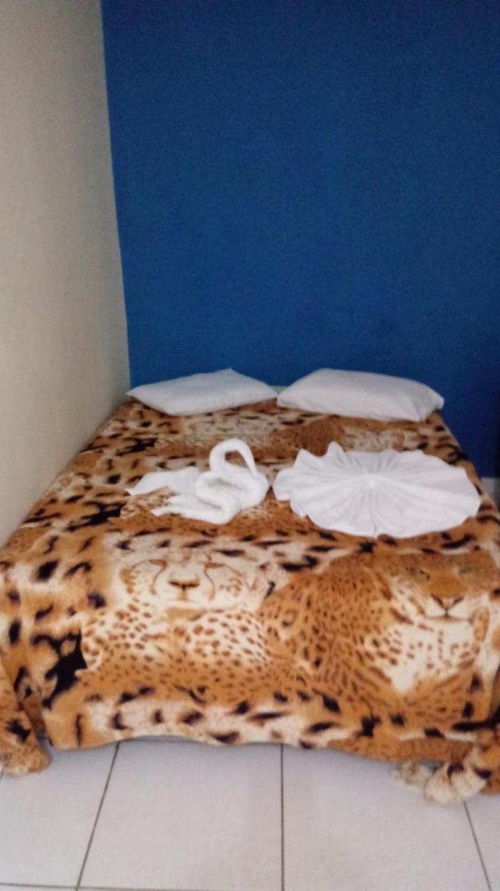 Búzios Pousada Hostel E Bar Aldeia Producao מראה חיצוני תמונה