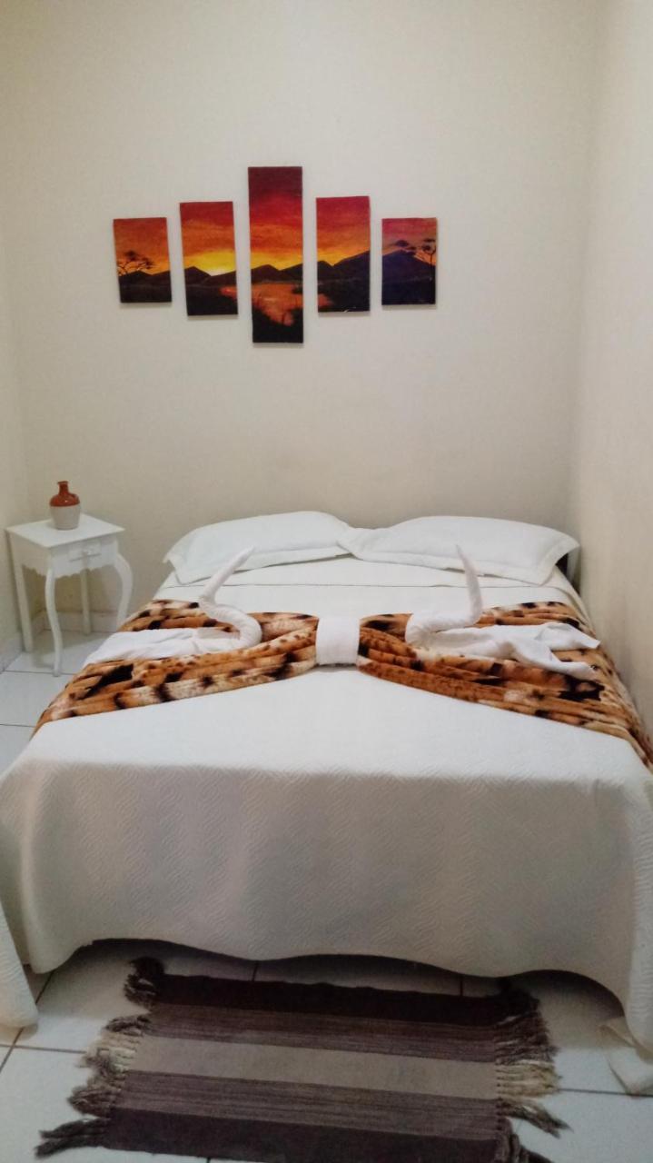 Búzios Pousada Hostel E Bar Aldeia Producao מראה חיצוני תמונה