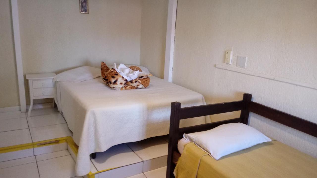 Búzios Pousada Hostel E Bar Aldeia Producao מראה חיצוני תמונה